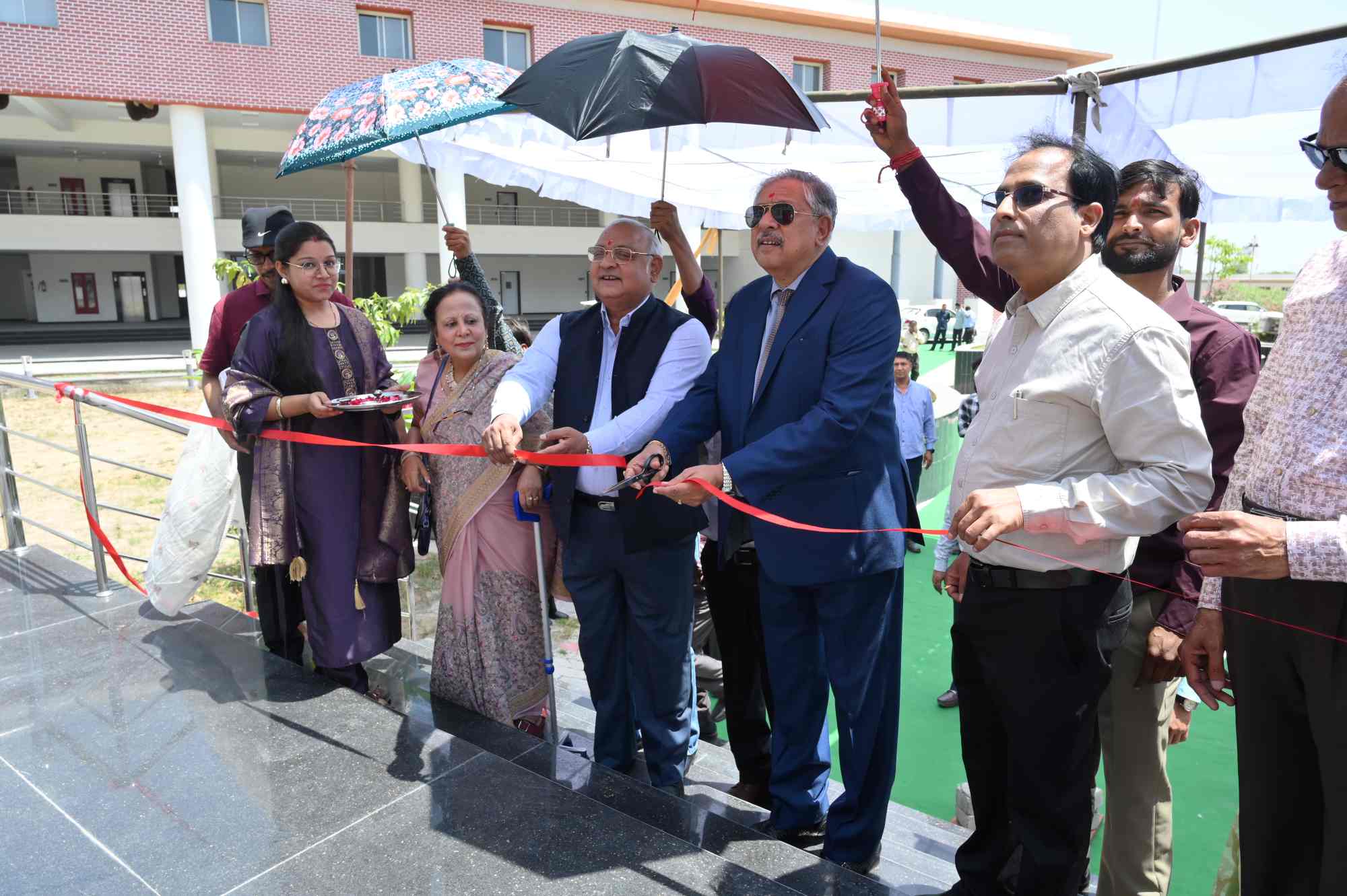 Dr. Bhimrao Ambedkar Law University